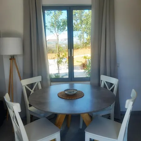Stunning 2 Bedroom Private In Kastellos, Rethymno * Kástellos